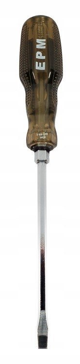 WKRĘTAK PŁASKI SERIA M3 3*100 mm.