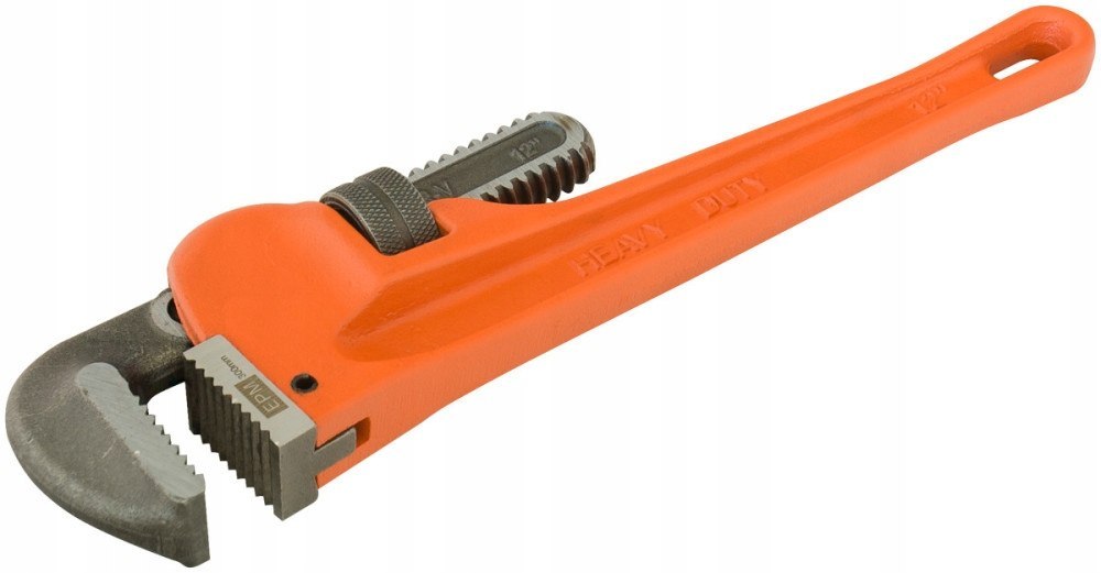 KLUCZ STILLSON DO RUR TUBUS 250 mm MAX 42 mm
