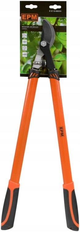 SEKATOR NOŻYCOWY DO GAŁEZI 680 mm