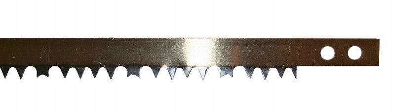 BRZESZCZOT DO PIŁY KABŁĄKOWEJ DREWNO MOKRE 760 mm