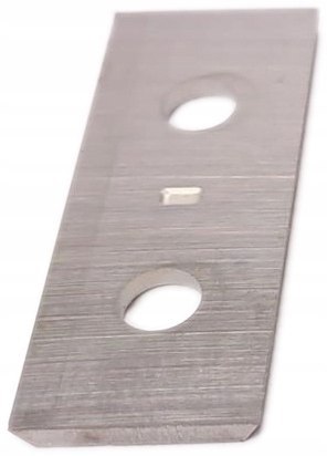PŁYTKA WYMIENNA 30X12,0X1,5 mm HC05