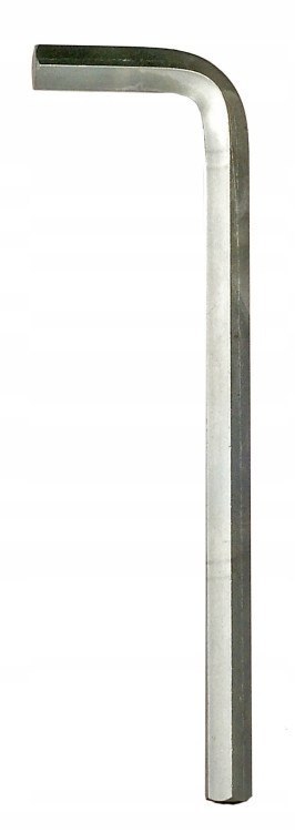 Klucz imbusowy hex typ l 12