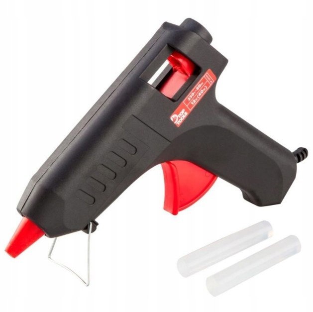PISTOLET KLEJOWY 11 mm 15/40W
