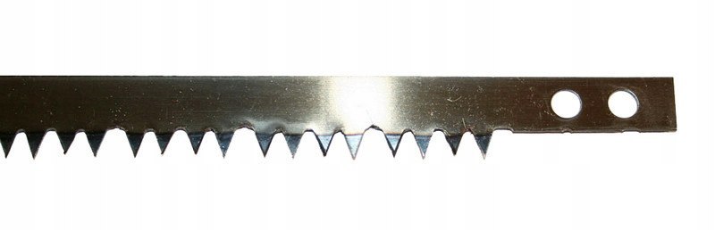 BRZESZCZOT DO PIŁY KABŁĄKOWEJ DREWNO SUCHE 530 mm