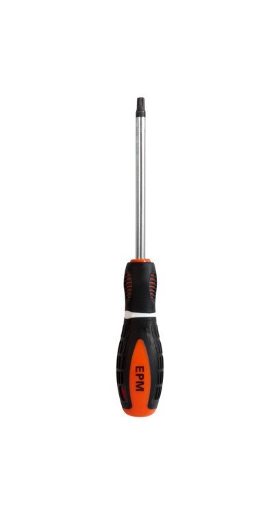 WKRĘTAK TORX SERIA M3 6*100 mm T30