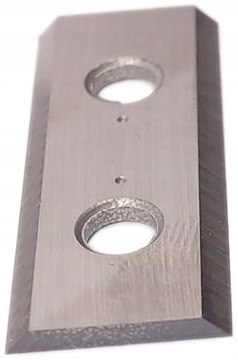 PŁYTKA WYMIENNA 30X12,0X1,5 mm MG18