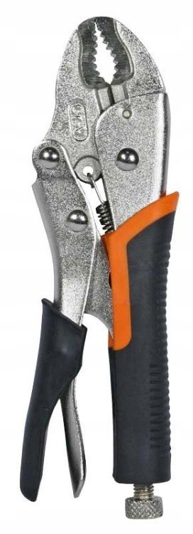 SZCZYPCE MORSE'A LOKO 180 mm
