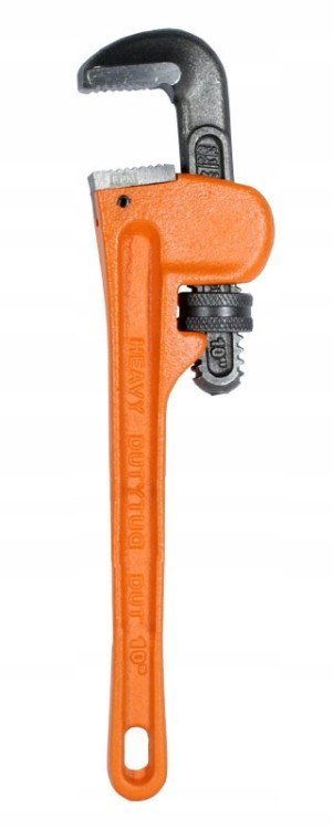 KLUCZ STILLSON DO RUR TUBUS 250 mm MAX 42 mm