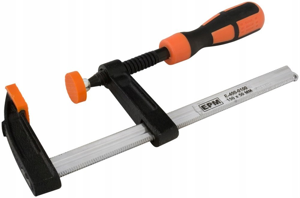 ŚCISK STOLARSKI 150*50 mm