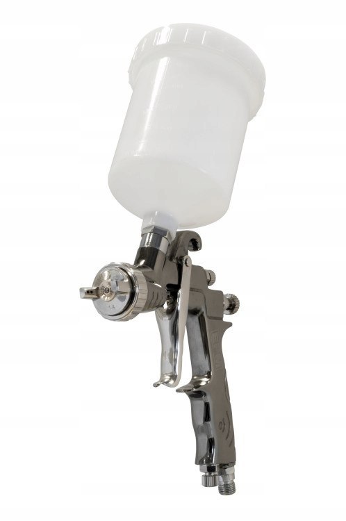 Pistolet lakierniczy lvlp aurita mp-500 600ml 1.4