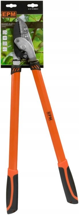 SEKATOR KOWADEŁKOWY DO GAŁEZI 680 mm