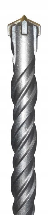 Wiertło SDS+ quatro do betonu 6*160