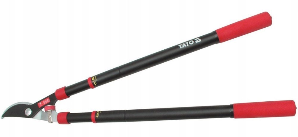 SEKATOR TELESKOPOWY DO KONARÓW 61-95CM DO 35 mm