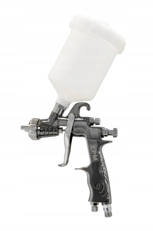 Pistolet lakierniczy lvlp aurita mp-500 600ml 1.4