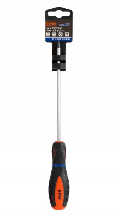 WKRĘTAK SERIA M3 PH3*150 mm