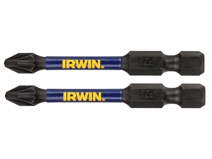 GROT, BIT, KOŃCÓWKA IMPACT PRO PZ2 57 mm 2 szt.