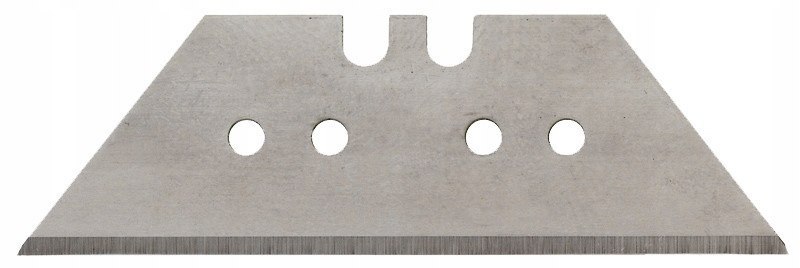 OSTRZA TRAPEZOWE 10 szt.UK
