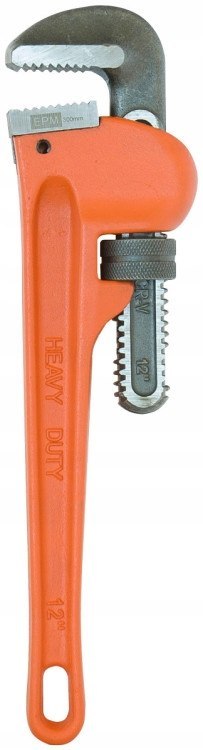 KLUCZ STILLSON DO RUR TUBUS 250 mm MAX 42 mm