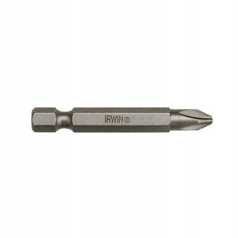 GROT, BIT, KOŃCÓWKA TYPU PHILLIPS PH2 1/4' DŁUGI 90 mm