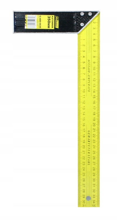 KĄTOWNIK STOLARSKI 350 mm
