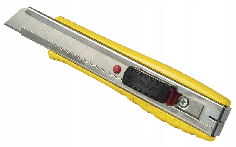 NÓŻ Z OSTRZEM ŁAMANYM 18 mm FATMAX S/10-421-8