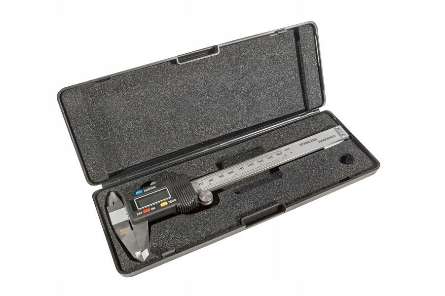 SUWMIARKA CYFROWA 150 mm 0.01 mm