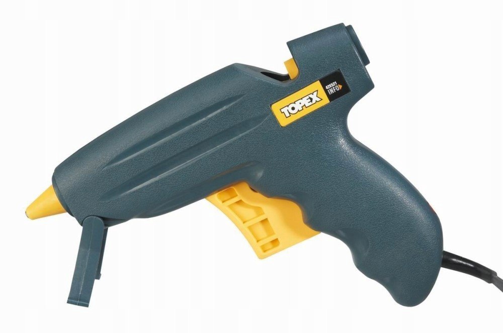 PISTOLET KLEJOWY 11 mm 200W
