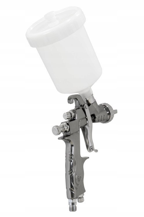 Pistolet lakierniczy lvlp aurita mp-500 600ml 1.4