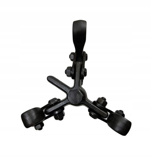 Ściągacz łożyskowy 2-3 ramienny 4" długość ramion 100 mm