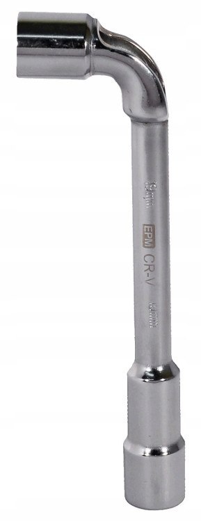 KLUCZ FAJKOWY CR-V 19 mm