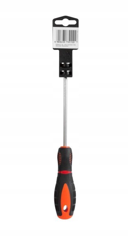 WKRĘTAK PŁASKI SERIA M3 3*100 mm.