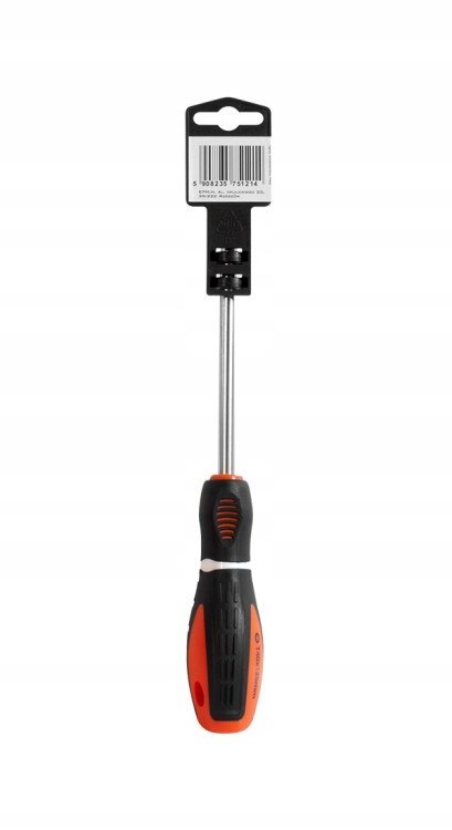 WKRĘTAK TORX SERIA M3 6*100 mm T30