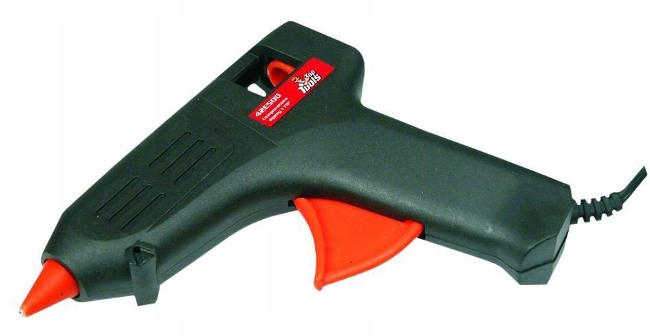 PISTOLET KLEJOWY 11 mm 15/40W