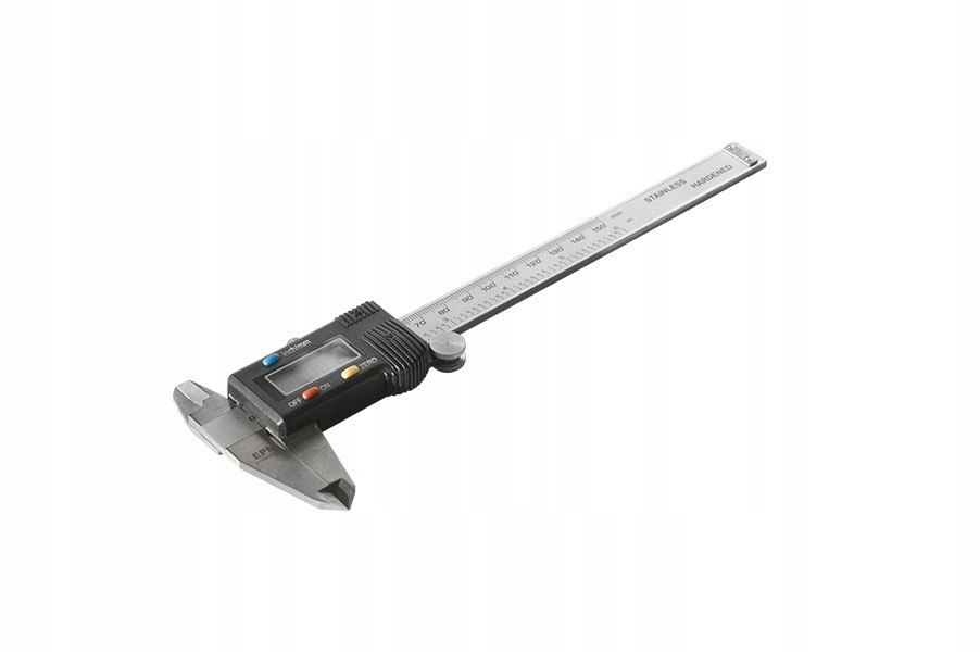 SUWMIARKA CYFROWA 150 mm 0.01 mm