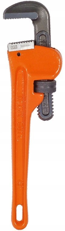 KLUCZ STILLSON DO RUR TUBUS 250 mm MAX 42 mm